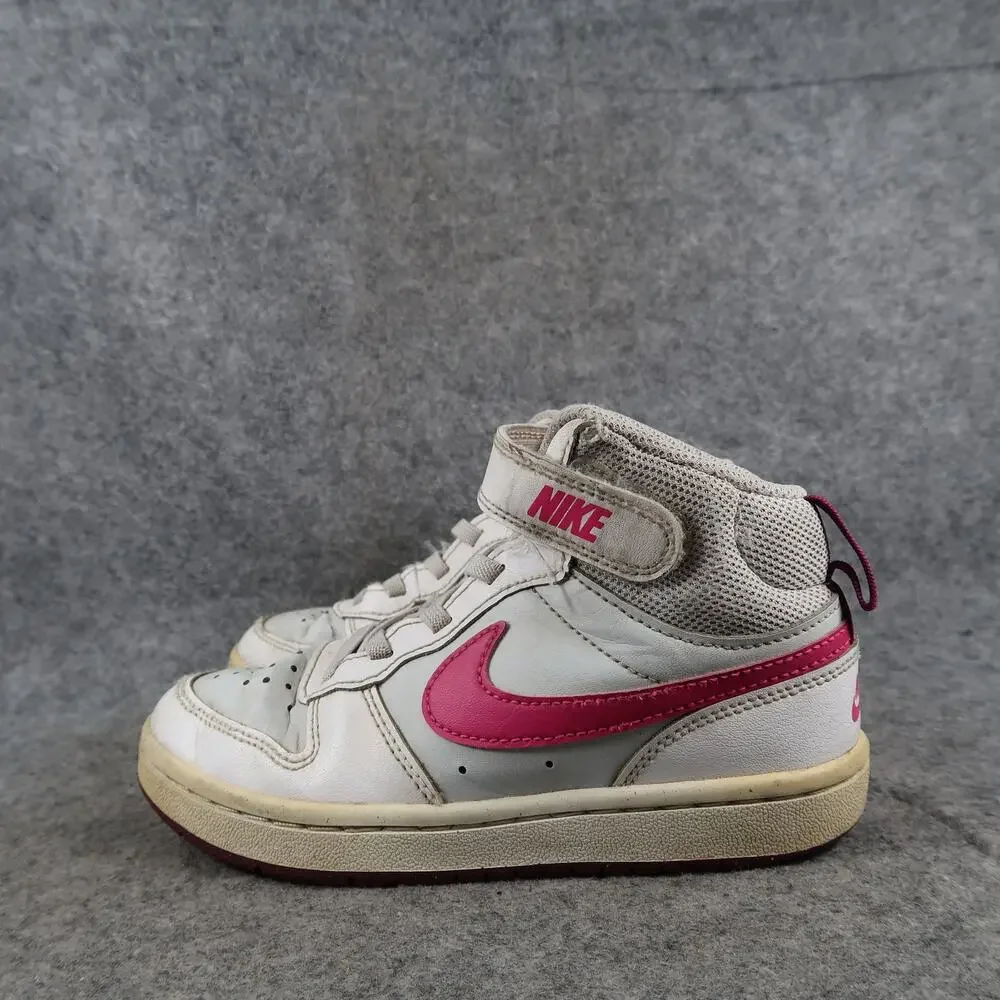Nike used shoes